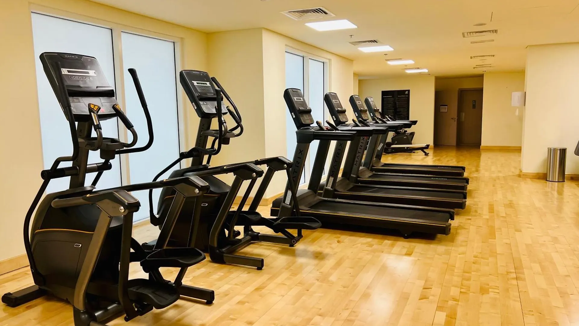 Sleek Stays Home - 1 Bhk At Yas Island Near Sea World,Etihad Arena 0*, أبو ظبي