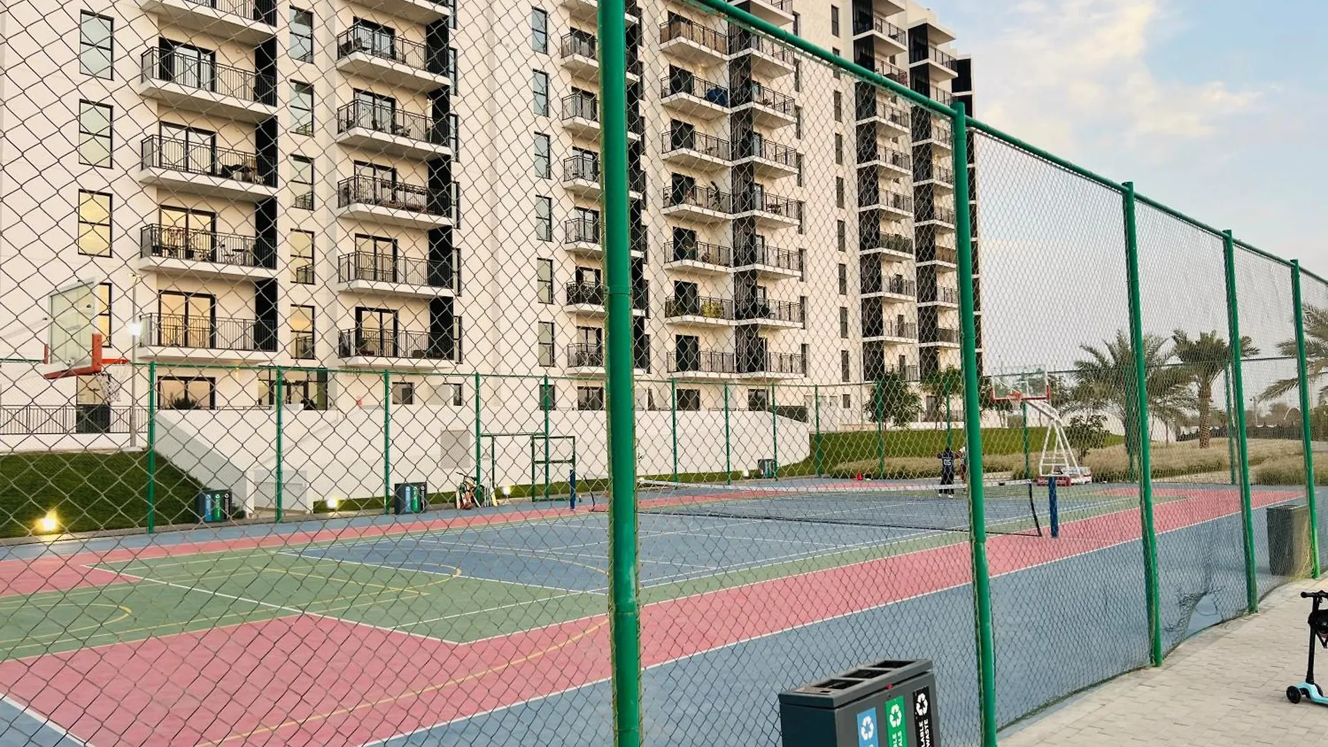 شقة Sleek Stays Home - 1 Bhk At Yas Island Near Sea World,Etihad Arena