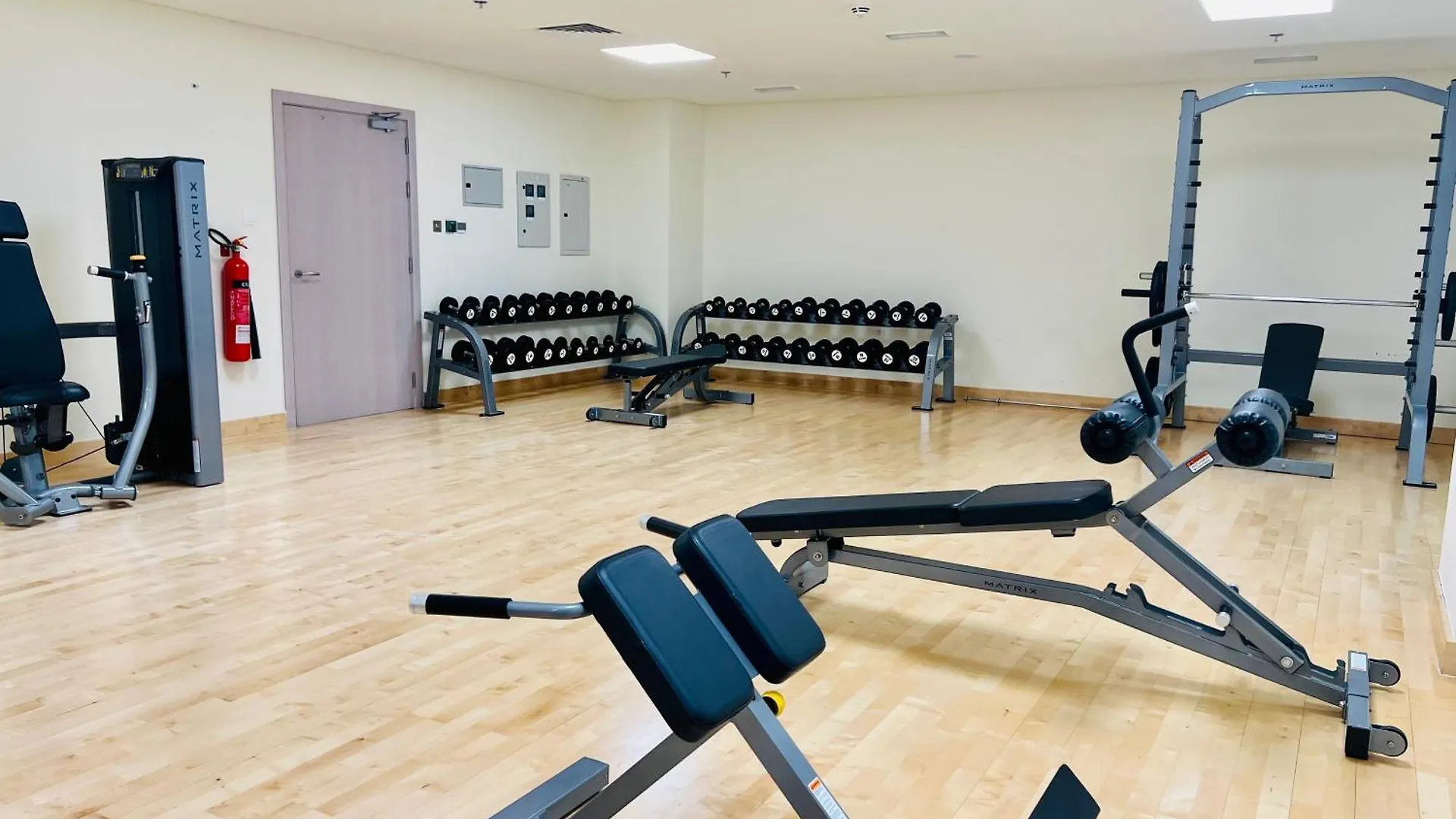Sleek Stays Home - 1 Bhk At Yas Island Near Sea World,Etihad Arena Appartamento